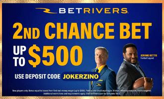 betrivers promo arizona - BetRivers sports book Arizona